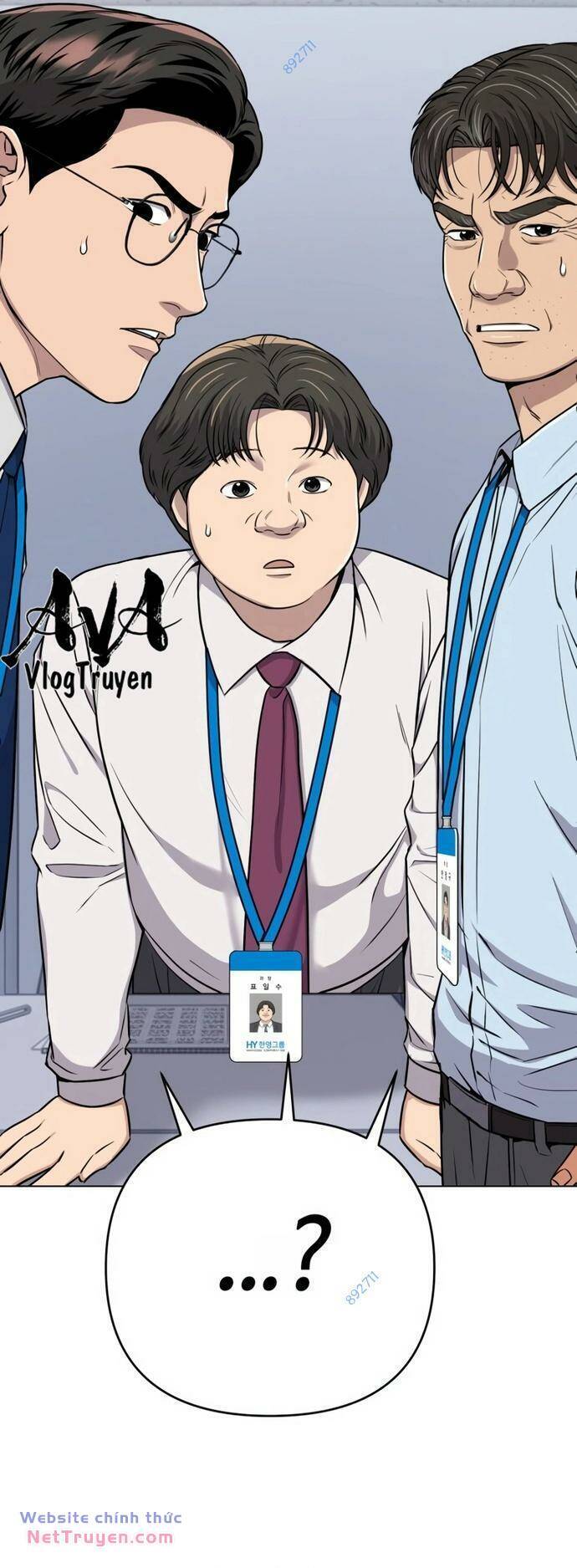 Nhân Viên Thực Tập Kim Cheolsu - chap16 - Trang 77